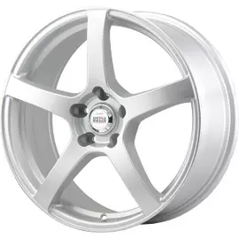 Литые диски Alcasta M32 7x17/5x114.3 D66.1 ET40 Серебристый