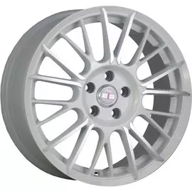 Литые диски Alcasta M33 5.5x14/4x98 D58.6 ET35 Белый