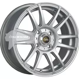 Литые диски Alcasta M33 7х18/5х114,3 D67,1 ET38 WF