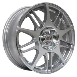 Литые диски Alcasta M35 5.5x14/4x100 D56.6 ET49 Черный