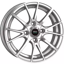 Литые диски CROSS STREET Y3174 5.5х13/4х98 D58.6 ET35 sf