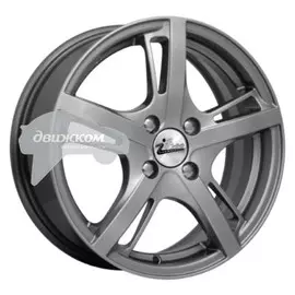 Литые диски iFree 6x15/4x108 ET45 D67,1 Куба Либре Хай Вэй