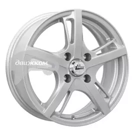 Литые диски iFree 6x15/4x98 ET36 D58,5 Куба Либре Нео-классик