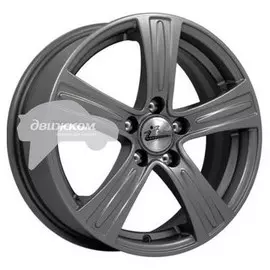 Литые диски iFree 6x15/5x100 ET38 D57,1 S.U. Хай Вэй