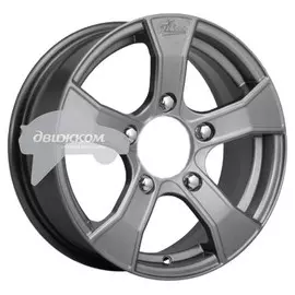 Литые диски iFree 6x15/5x139,7 ET40 D98 Лайт-Круз Хай Вэй