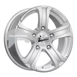 Литые диски iFree 6x16/5x139,7 ET40 D98 Хафпайп Нео-классик