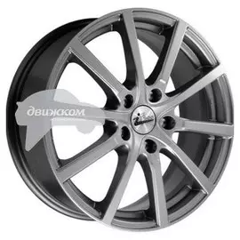 Литые диски iFree Big Byz 7x17/5x120 ET37 D72,6 Big Byz Хай Вэй