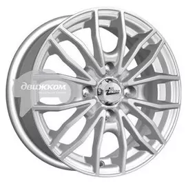 Литые диски iFree Флайт 5,5x14/4x100 ET45 D54,1 Флайт Нео-классик