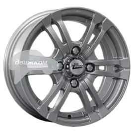 Литые диски iFree Фриланс 5,5x13/4x98 ET35 D58,5 Фриланс Хай Вэй