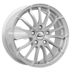 Литые диски iFree Фриман 6,5x16/5x114,3 ET48 D67,1 Фриман Нео-классик
