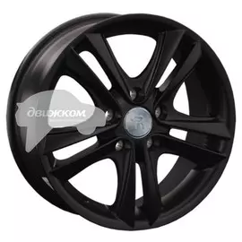 Литые диски iFree Коперник 6,5х15/5х100 D67,1 ET43 Хай Вэй