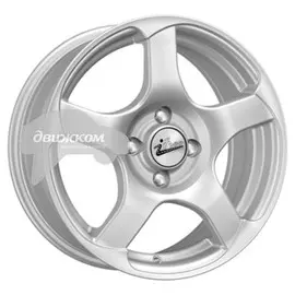 Литые диски iFree Коперник 6,5x15/5x112 ET35 D66,6 Коперник Нео-классик