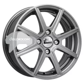 Литые диски iFree Майами 5,5x14/4x108 ET24 D65,1 Майами Хай Вэй