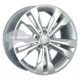 Литые диски K&amp;K КС673 7х17/5х114,3 D60,1 ET39 Алмаз черный