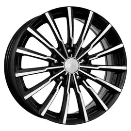 Литые диски K&amp;K КС562 7x17/5x114,3 D66,1 ET45