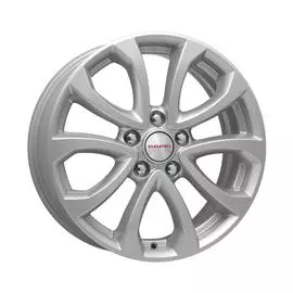 Литые диски K&amp;K КС623 7x17/5x114,3 D66,1 ET47