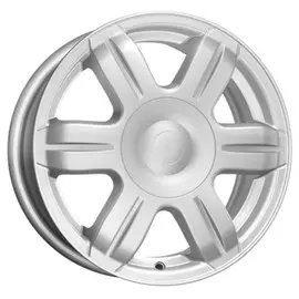 Литые диски K&amp;K КС670 6x15/4x100 D60,1 ET50