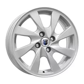 Литые диски K&amp;K Lada Kalina-Cross (KС695) 6,0х15/4х98 D58,5 ET33