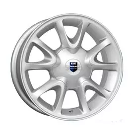 Литые диски K&amp;K Lada Kalina (КС579) 5,5х14/4х98 D58,5 ET35