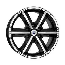 Литые диски K&amp;K Окинава (КС635) 7,5х17/6х114,3 D67,1 ET39