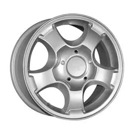 Литые диски K&amp;K Секвойя (КС458) 7,0х16/5х139,7 D108,5 ET35