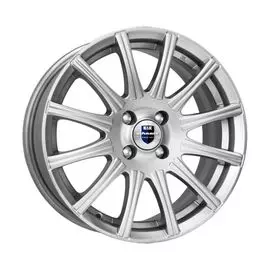 Литые диски K&amp;K Сиеста (КС474) 6,0х15/4х98 D58,5 ET33