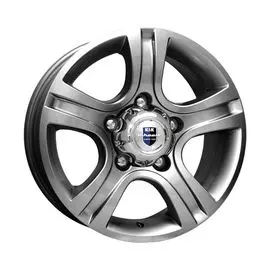 Литые диски K&amp;K Талисман Мега (КС592) 7,0х16/5х139,7 D110,1 ET35