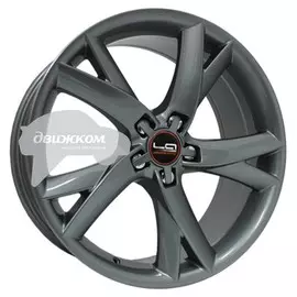 Литые диски LegeArtis A33 8x18/5x112 ET43 D57,1 A33 GM