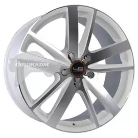 Литые диски LegeArtis A47 9x20/5x130 ET60 D71,6 A47 WF