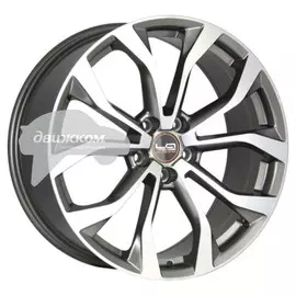 Литые диски LegeArtis A69 8,5x19/5x112 ET32 D66,6 A69 GMF