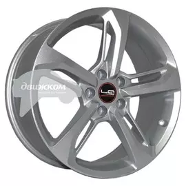 Литые диски LegeArtis A94 8x18/5x112 ET39 D66,6 A94 Серебристый