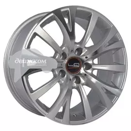 Литые диски LegeArtis B121 8x18/5x120 ET25 D72,6 B121 SF