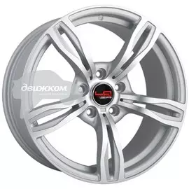 Литые диски LegeArtis B129 9x19/5x120 ET48 D74,1 B129 SF