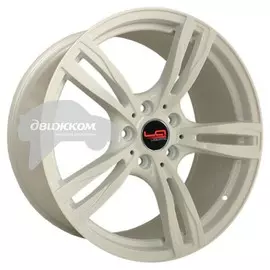 Литые диски LegeArtis B129 9x19/5x120 ET48 D74,1 B129 White