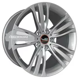 Литые диски LegeArtis B150 10x19/5x120 ET53 D74,1 B150 Серебристый