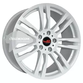 Литые диски LegeArtis B152 9x19/5x120 ET48 D74,1 B152 White