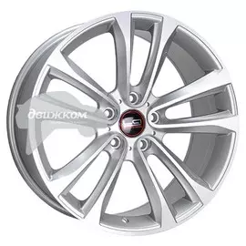 Литые диски LegeArtis B162 10x19/5x120 ET21 D72,6 B162 SF