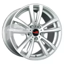 Литые диски LegeArtis B169 10x20/5x120 ET40 D74,1 B169 SF