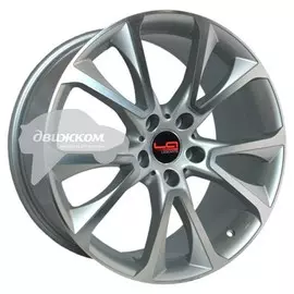 Литые диски LegeArtis B171 9x19/5x120 ET48 D74,1 B171 SF