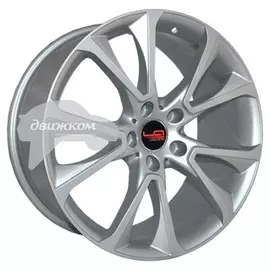 Литые диски LegeArtis B171 9x19/5x120 ET48 D74,1 B171 Серебристый