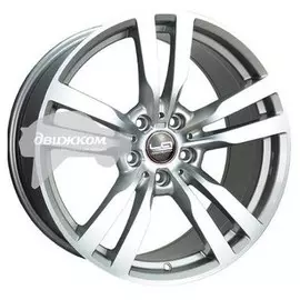 Литые диски LegeArtis B99 10x19/5x120 ET21 D72,6 B99 SF
