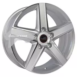 Литые диски LegeArtis CR5 7,5x18/5x127 ET50,8 D71,6 CR5 SF