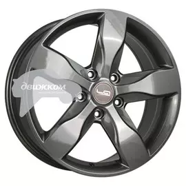Литые диски LegeArtis CR8 8x20/5x127 ET56 D71,6 CR8 GM