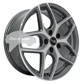 Литые диски LegeArtis FD105 7x17/5x108 ET50 D63,3 FD105 GMF