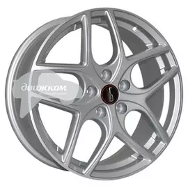 Литые диски LegeArtis FD105 7x17/5x108 ET50 D63,3 FD105 Серебристый