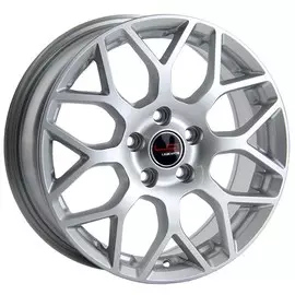 Литые диски LegeArtis FD501 6.5x16/5x108 D63.3 ET50 Серебристый