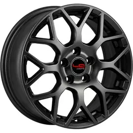 Литые диски LegeArtis FD501 6.5x16/5x108 D63.3 ET50 Черный