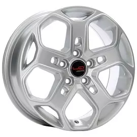 Литые диски LegeArtis FD505 7x17/5x108 D63.3 ET50 Серебристый