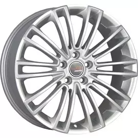 Литые диски LegeArtis FD518 7.5x17/5x108 D63.3 ET52.5 Серебристый