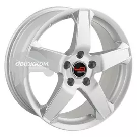Литые диски LegeArtis GN35 7x17/5x105 ET42 D56,6 GN35 Серебристый